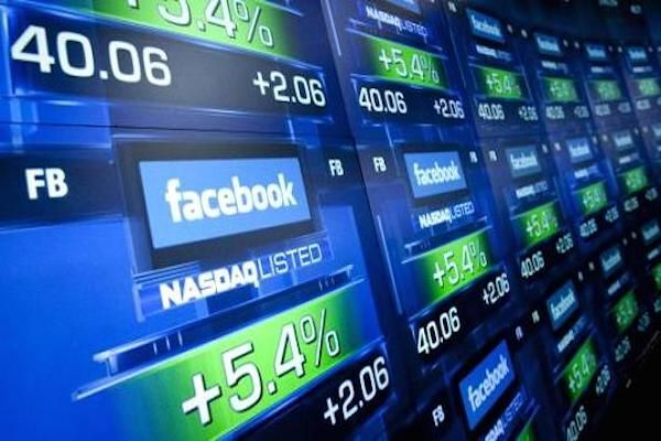 Evercore ISI: Cổ phiếu Facebook sẽ tăng mạnh trong năm 2018