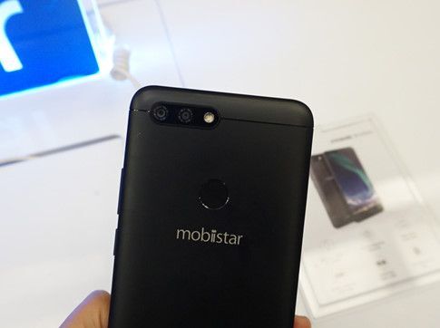 Mobiistar Prime X Max vừa chính thức mở bán, giá 6 triệu đồng