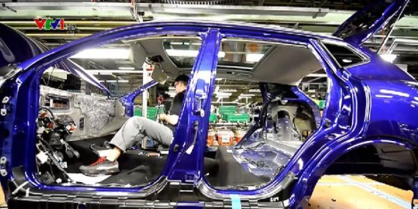 EU thông qua các quy định nghiêm ngặt hơn đối với ô tô mới
