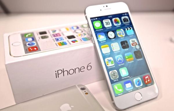 iPhone 6 là thiết bị được dùng để chụp ảnh nhiều nhất trên Flickr