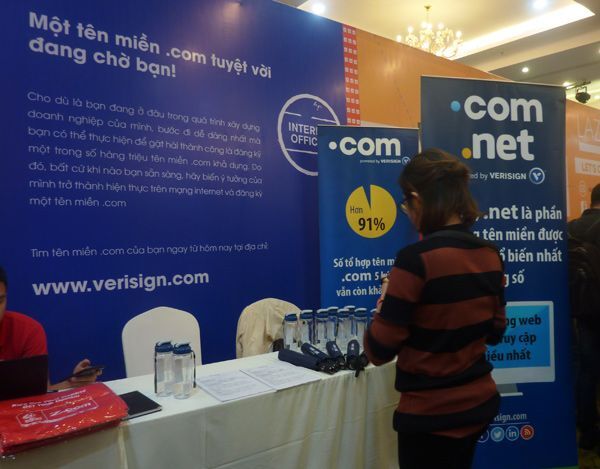 2017: Năm bùng nổ hàng loạt các công nghệ Web