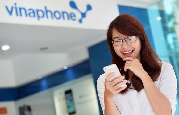VinaPhone tặng 30MB data cho khách hàng đăng ký chuyển vùng quốc tế
