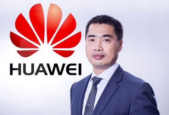 Huawei bổ nhiệm Tổng Giám đốc mới tại Việt Nam