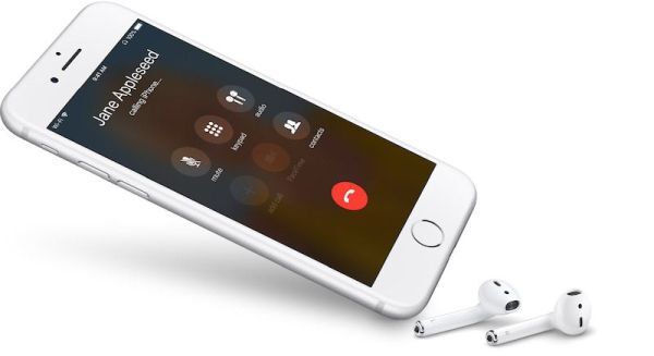 Người dùng iPhone than phiền lỗi WiFi Calling trên iOS 11.2