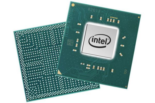 Chip Pentium và Celeron mới sẽ ra mắt vào quý 1 năm sau