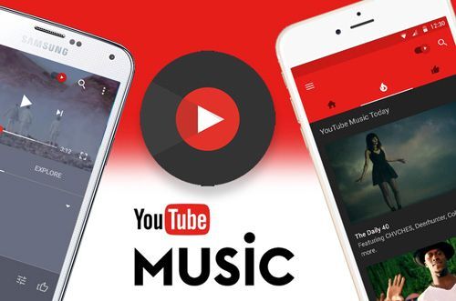 YouTube sẽ ra mắt dịch vụ âm nhạc có trả phí trong tháng 3/2018