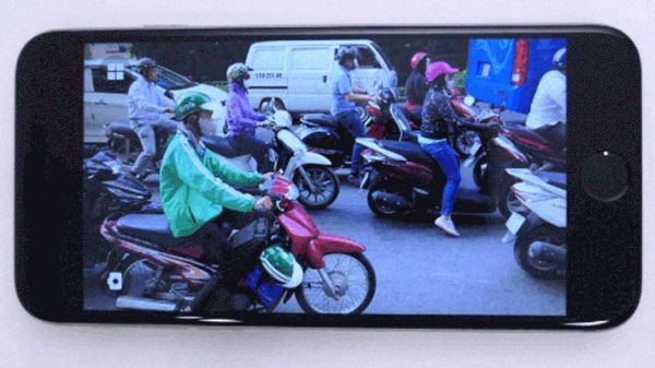 Google phát hành ứng dụng camera mới cho Android và iOS