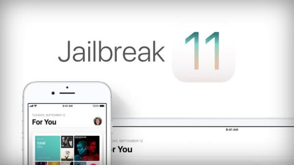 Google phát hiện cơ chế giúp jailbreak iOS 11.1.2