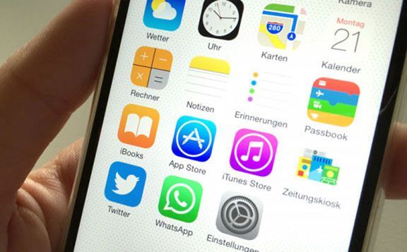 Người dùng đã có thể đặt hàng trước các ứng dụng trên App Store