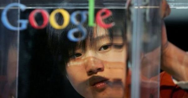 Google sắp mở trung tâm phát triển trí tuệ nhân tạo tại Trung Quốc