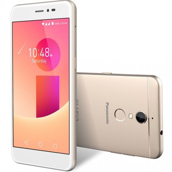 Panasonic ra mắt smartphone giá rẻ Eluga I9, giá 2,6 triệu đồng