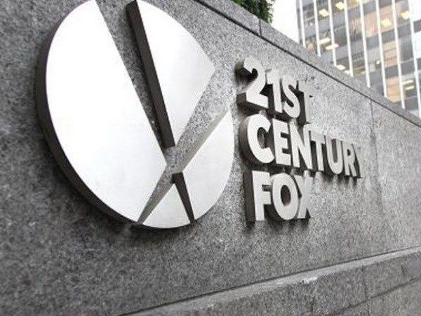Walt Disney đạt thỏa thuận thâu tóm 21st Century Fox