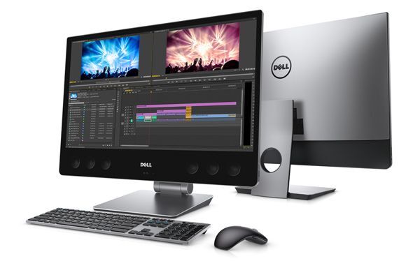 dell, máy trạm, Dell Precision, mobile workstation, fixed workstation, Dell Precision Workstation 2017, 