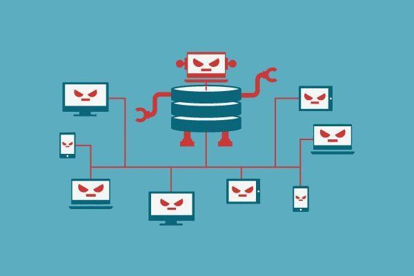Có tới 1,5 triệu IP Việt Nam nằm trong các mạng botnet