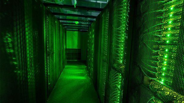 Máy tính công ty Nga bị hack để đào tiền ảo