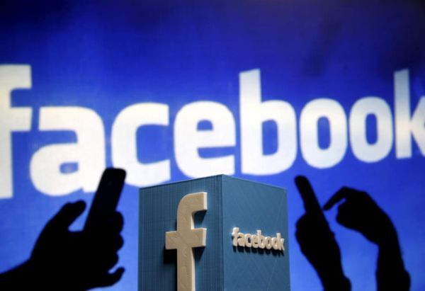 Facebook: Mạng xã hội có tác động tiêu cực đến người sử dụng