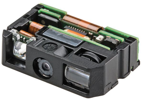 Honeywell, máy quét mã vạch, mã vạch, N6600, 
