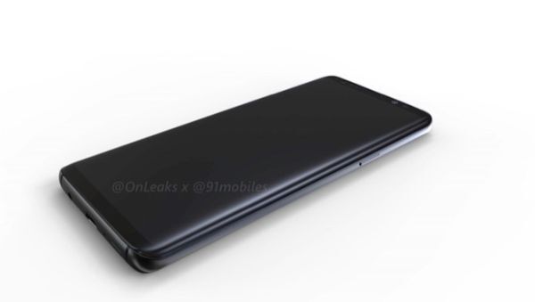Samsung Galaxy S9 sẽ được ra mắt tại MWC 2018