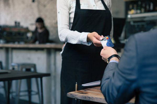 du lịch, Thẻ tín dụng, thanh toán thẻ, MasterCard, 