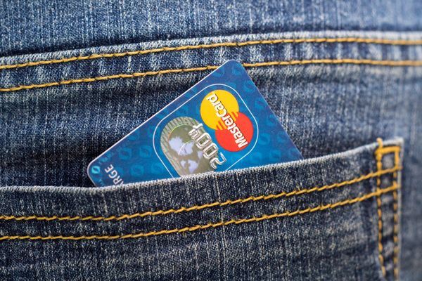 du lịch, Thẻ tín dụng, thanh toán thẻ, MasterCard, 