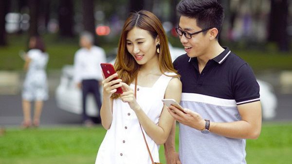VinaPhone và Viettel liên tiếp công bố giảm cước data roaming (chuyển vùng dữ liệu quốc tế)