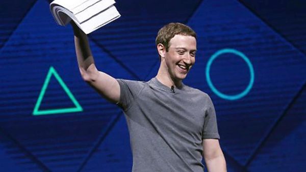 Facebook đang thử nghiệm một hình thức đặt quảng cáo mới
