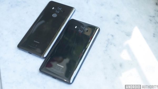 Huawei, Oppo và Vivo cắt giảm 10% đơn đặt hàng smartphone
