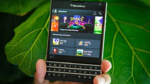 BlackBerry sẽ hỗ trợ người sử dụng BB10 thêm ít nhất 2 năm nữa