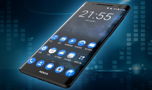 Nokia 9 chạy Oreo 8.0 có thể xuất hiện tại CES 2018