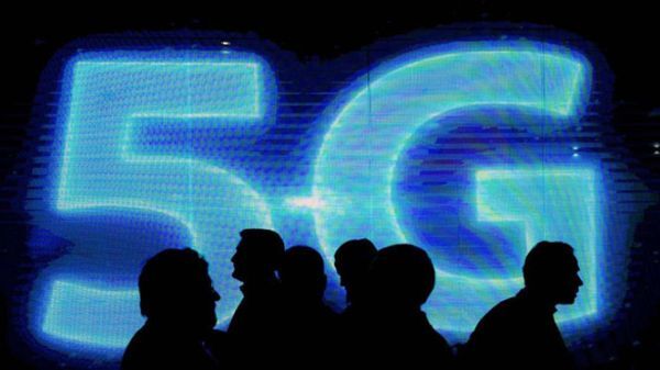 Tiêu chuẩn 5G NR đã được được 3GPP thông qua