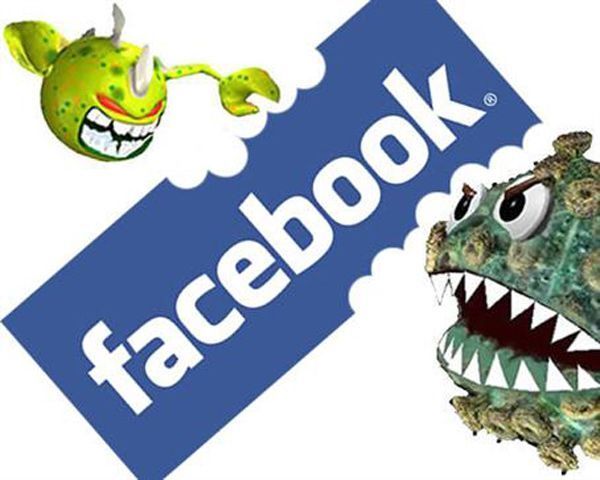 Hơn 12 nghìn máy tính tại Việt Nam nhiễm mã độc đào tiền ảo từ Facebook