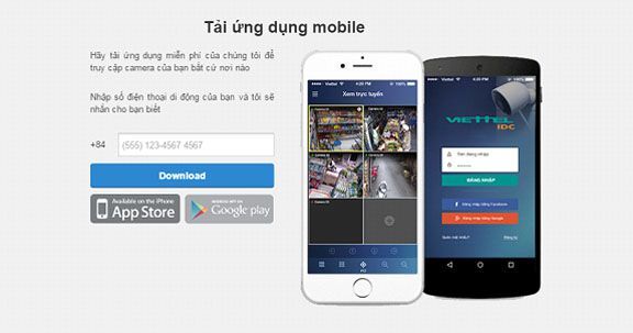 Cloud Camera – Giải pháp quản trị doanh nghiệp hiệu quả