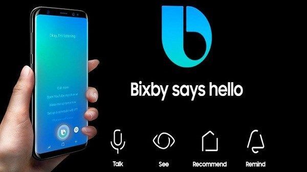 Trợ lý ảo Bixby của Samsung đối diện tương lai ảm đạm