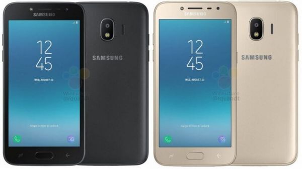 Samsung Galaxy J2 (2018) lộ diện, ra mắt trong vài tuần tới