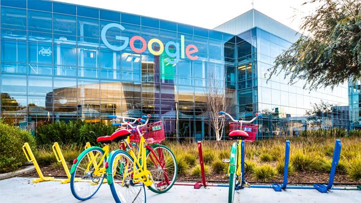 Google công bố dịch vụ dữ liệu đám mây riêng cho châu Phi