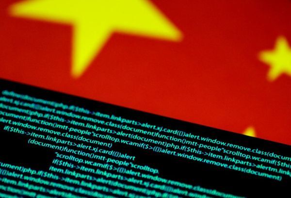 china website