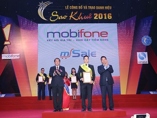 mSales – giải pháp quản trị hữu ích cho doanh nghiệp