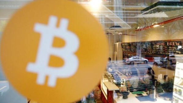 Bitcoin 