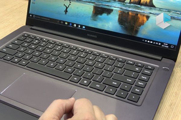 Huawei ra mắt phiên bản mới dòng laptop MateBook D, giá từ 18 triệu đồng