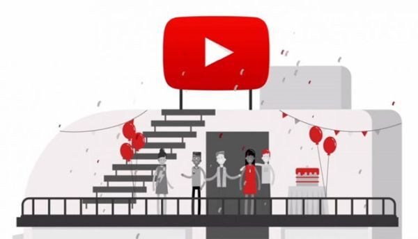 YouTube năm 2017: Ngập trong scandal bạo lực, ấu dâm