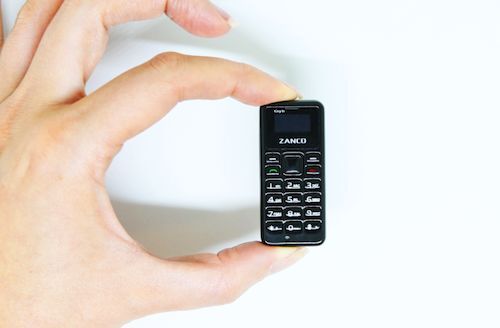 Zanco Tiny T1