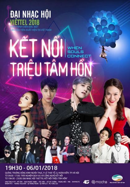 Đại nhạc hội 
