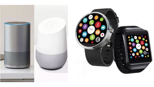 loa thông minh,smartwatch