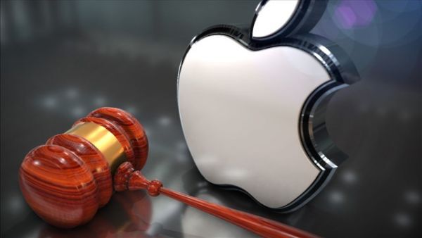 Người dùng đòi Apple bồi thường 1.000 tỷ USD