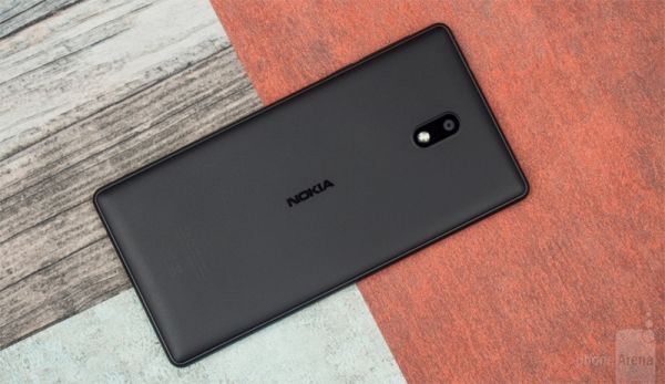 HMD chuẩn bị ra mắt smartphone bình dân Nokia 1 chạy Android Go