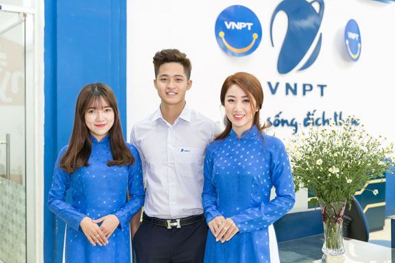 Brand Finance: VNPT, VinaPhone vào Top 10 thương hiệu giá trị nhất Việt Nam