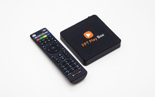 FPT ra mắt FPT Play Box cung cấp chuẩn 4K, giá 1.79 triệu đồng