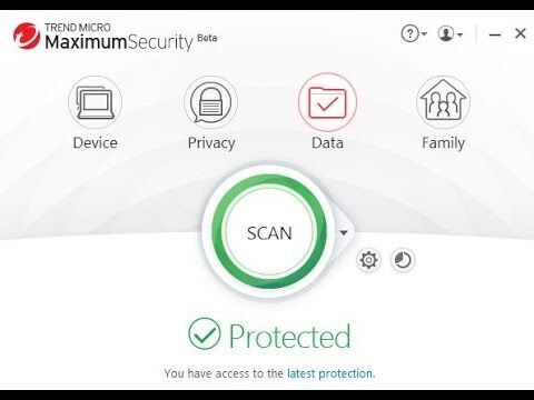 Trend Micro cho nâng cấp miễn phí phiên bản Security 2018