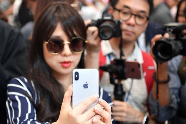 Apple: Mỗi iPhone với Face ID sẽ chỉ chấp nhận khuôn mặt duy nhất