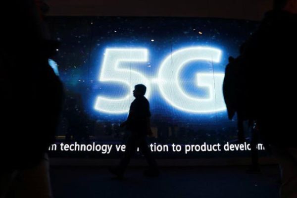 Mạng 5G đang dần được hoàn thiện trước khi đưa vào cuộc sống